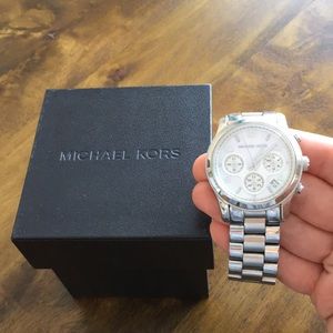 Michael Kors Watch
